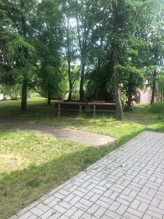 Apartmany - Skolni Хомутов Екстер'єр фото