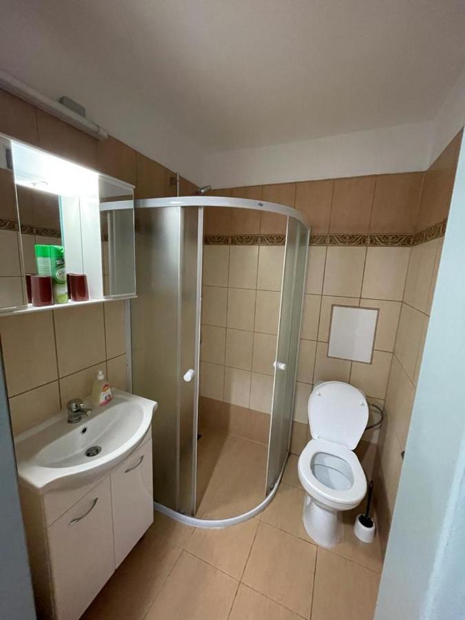 Apartmany - Skolni Хомутов Екстер'єр фото