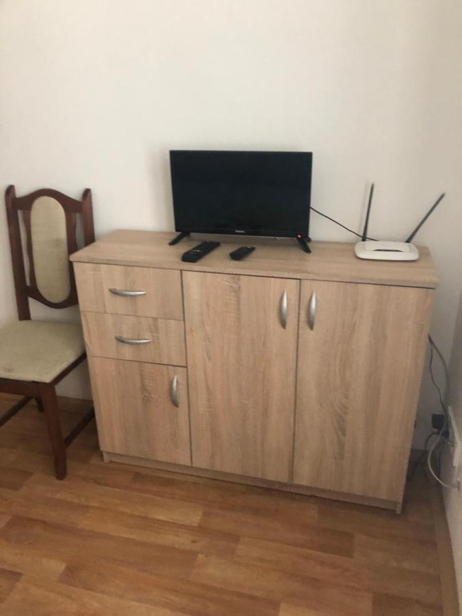 Apartmany - Skolni Хомутов Екстер'єр фото